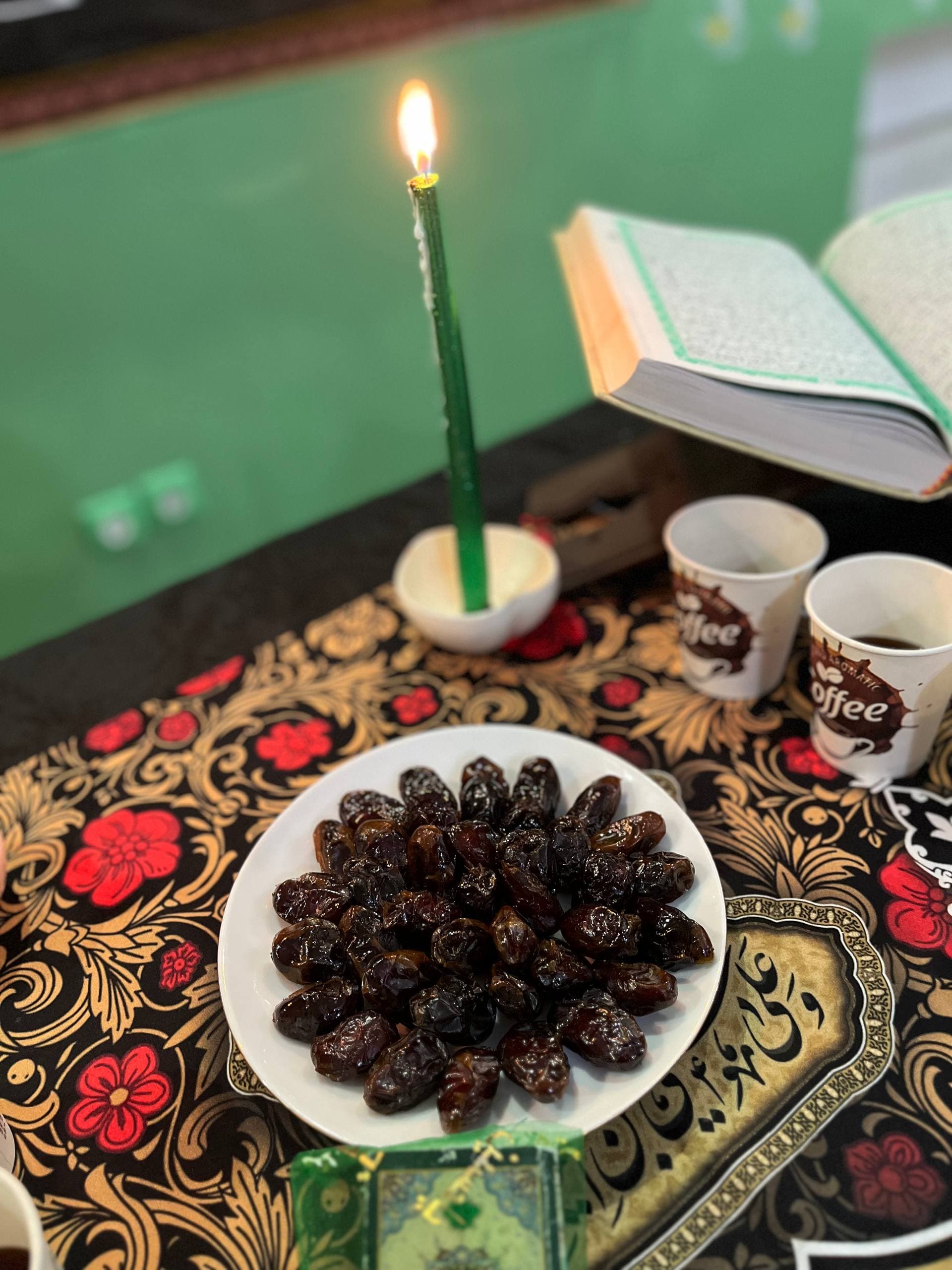 دبستان و پیش دبستانی پندار