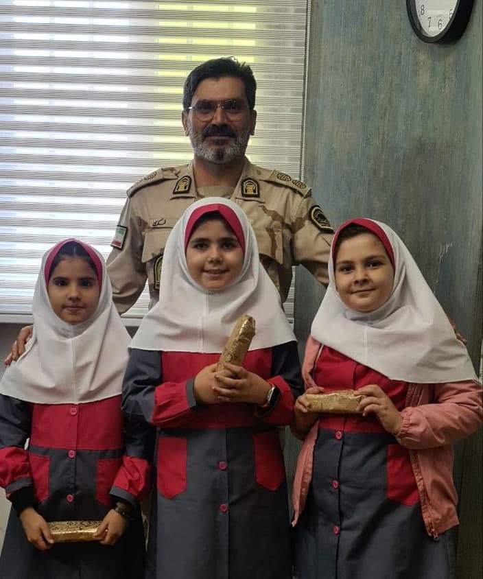 دبستان و پیش دبستانی پندار